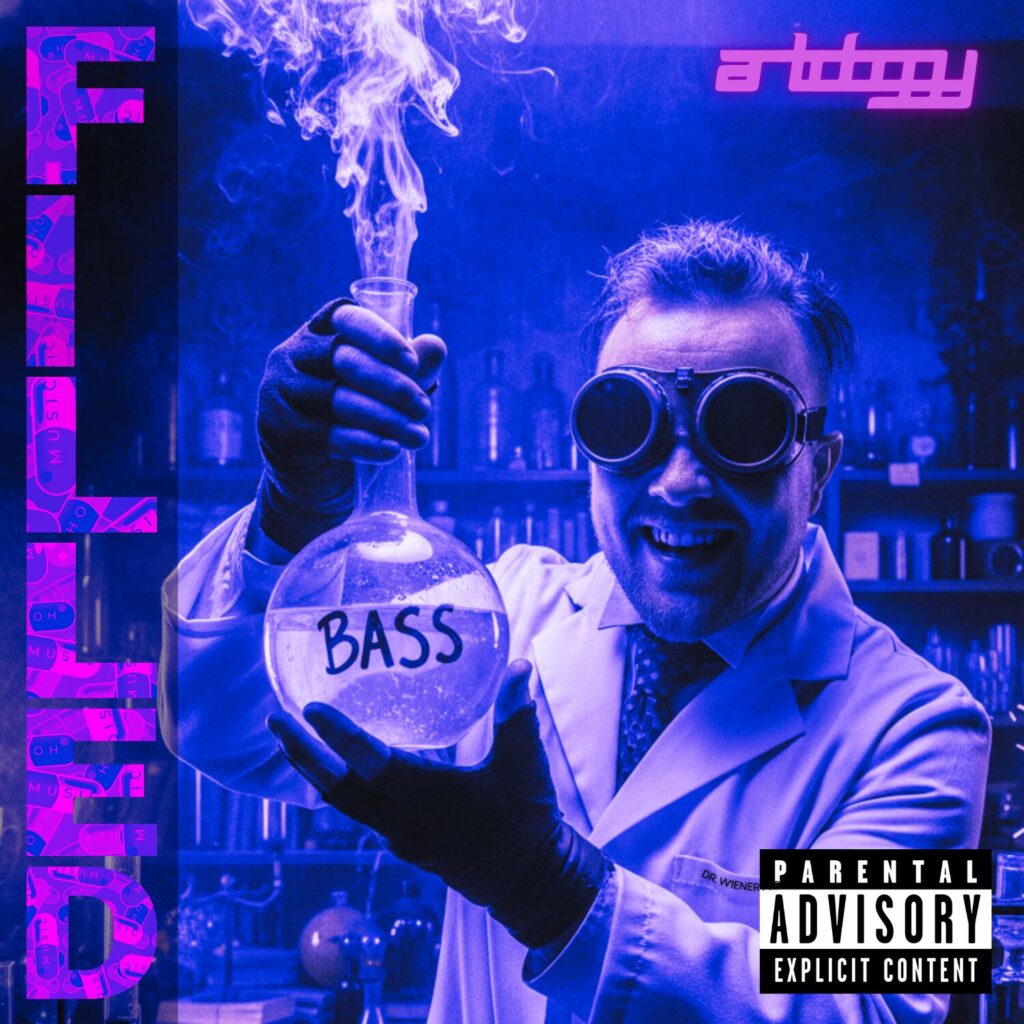 Filled Album by ArtDoggy