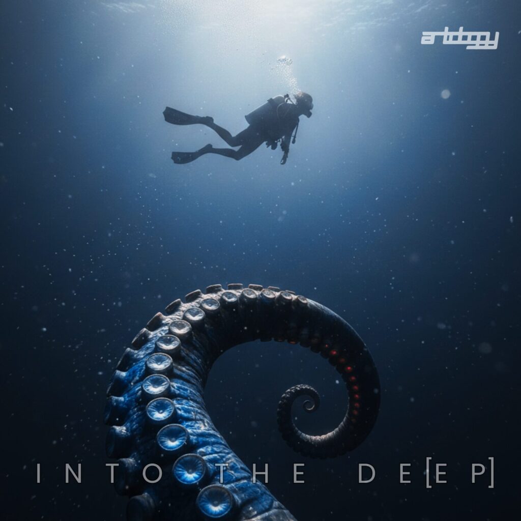 Into The DeEP by ArtDoggy